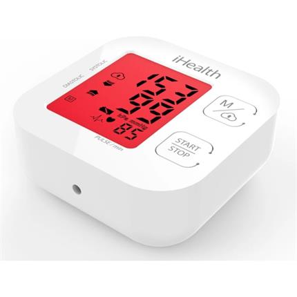 iHealth TRACK KN-550BT měřič krevního tlaku