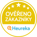 Heureka.cz - ověřené hodnocení obchodu TERASTORE.cz