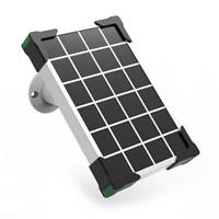 IMMAX NEO solární panel 5V/0,6A/3W IP65