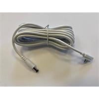 IMMAX NEO solární panel 5V/0,6A/3W IP65
