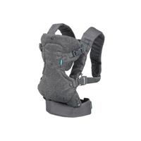 Infantino Nosítko Flip Advanced 4v1 Grey