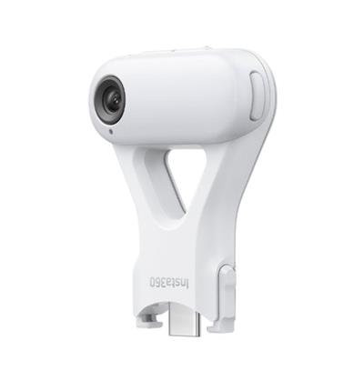 Insta360 Flow 2 Pro AI Tracker