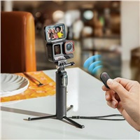 Insta360 Mini 2-in-1 Tripod + Selfie Stick 2.0 Remote Kit