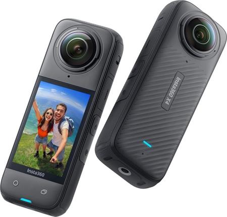 Insta360 X4