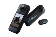 Insta360 X5 BMW limitovaná edice