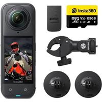 Insta360 X5 Motocyklový balíček