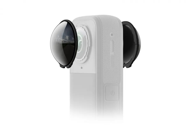 Insta360 X5 sada dvou ND32 filtrů