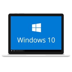 Instalace Windows 10