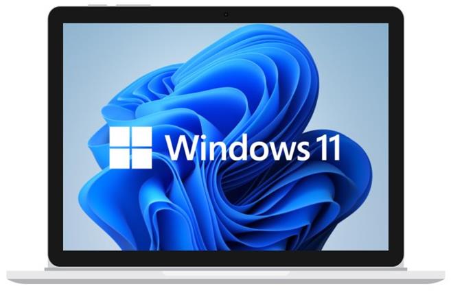 Instalace Windows 11