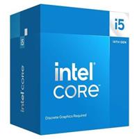 Intel Core i5-14400F @ 2.5GHz