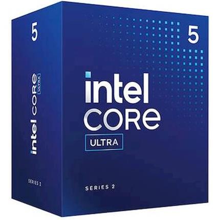Intel Core Ultra 5-225