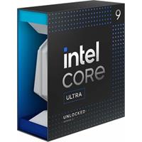 Intel Core Ultra 9 285K @ 3.7GHz