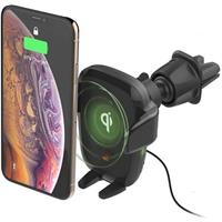 iOttie AutoSense Wireless držák do ventilace/CD slotu