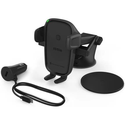 iOttie Easy One Touch Wireless 2 držák na palubní desku