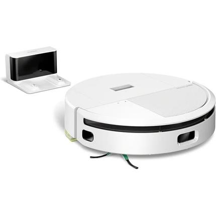iRobot Roomba 205 DustCompactor Combo (White)
