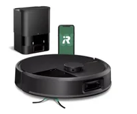 iRobot Roomba Max 705 Vac + AutoEmpty dock černá
