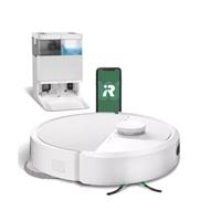 iRobot Roomba Plus 405 Combo + AutoWash dock bílá
