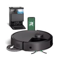 iRobot Roomba Plus 505 Combo + AutoWash dock černá