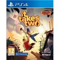It Takes Two (PS4)