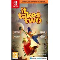 It Takes Two (Switch)
