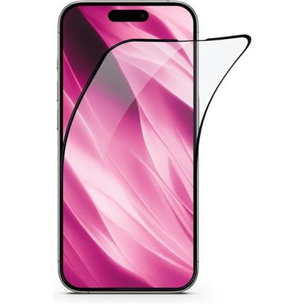 iWant 3D Flexiglass Anti-Blue tvrzené sklo iPhone 16 Pro