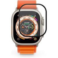 iWant 3D+ FlexiGlass Apple Watch 4/5/6/SE 44mm