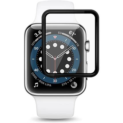 iWant 3D+ FlexiGlass pro Apple Watch Series 7/8/9 41mm