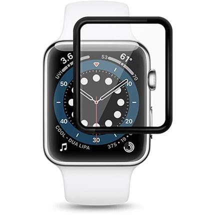 iWant 3D+ FlexiGlass pro Apple Watch Series 7/8/9 45mm