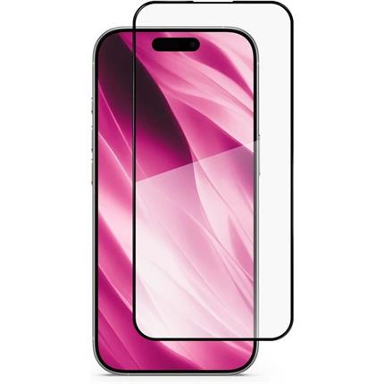 iWant AntiReflective Glass 3D ochranné sklo pro iPhone 17 / 16 Pro
