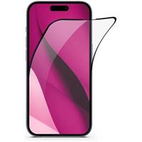 iWant FlexiGlass 3D Anti-Blue tvrzené sklo iPhone 15 Plus
