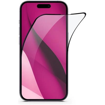 iWant FlexiGlass 3D Anti-Blue tvrzené sklo iPhone 15 Pro