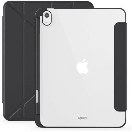 iWant Hero Flip kryt for Apple iPad 11" A16 černý