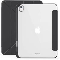 iWant Hero Flip kryt for Apple iPad 11" A16  černý