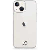 iWant Hero kryt Apple iPhone 14 čirý