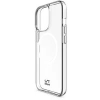 iWant Hero MagSafe kryt Apple iPhone 14 čirý