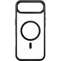 iWant Hero Pro Mag+ kryt pro iPhone 17 Air transparentní černá