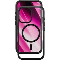 iWant Hero Pro Mag+ kryt pro iPhone 17 transparentní černá
