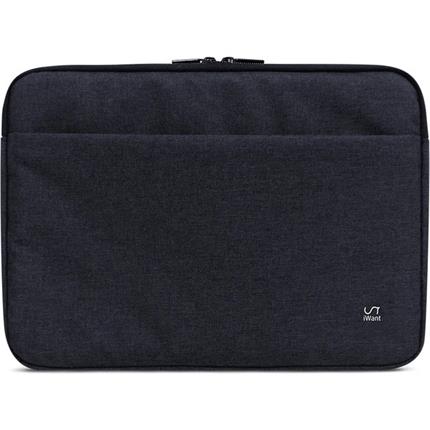 iWant MacBook 15"/16" Sleeve pouzdro tmavě modré