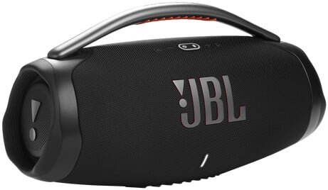 JBL Boombox3 Black