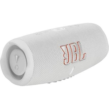 JBL Charge 5 bílý