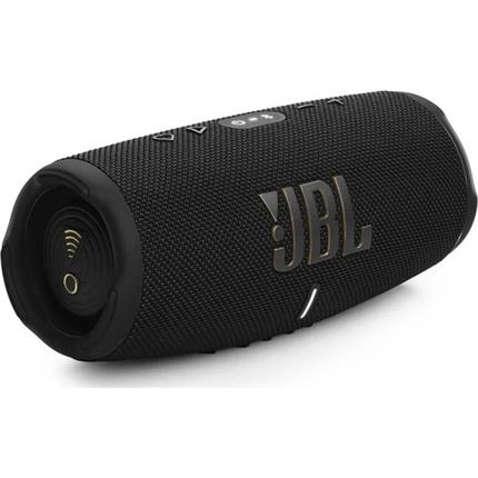 JBL Charge 5 Wi-Fi černý