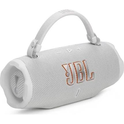 JBL Charge 6 bílý