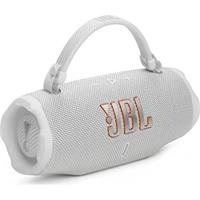 JBL Charge 6 bílý