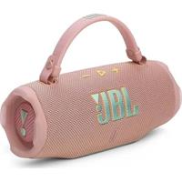 JBL Charge 6 růžový