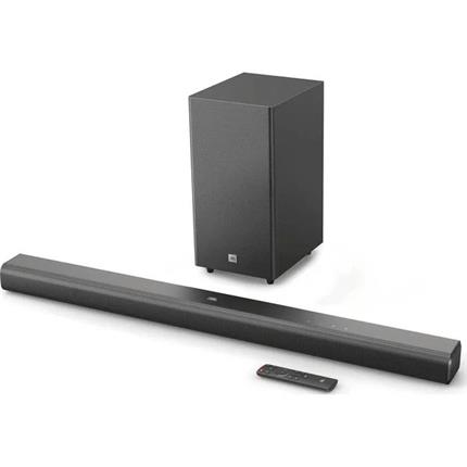 JBL Cinema SB580 soundbar černý