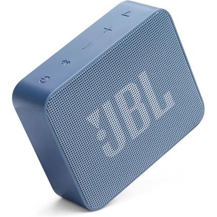 JBL GO Essential 2 modrý
