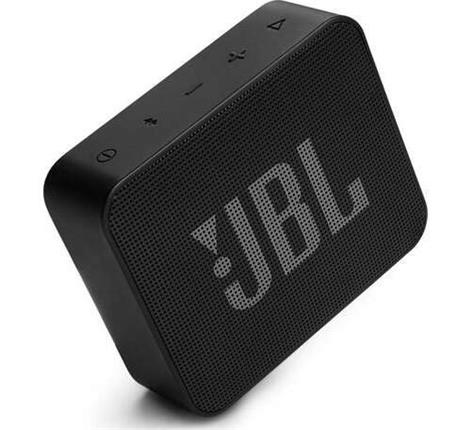 JBL GO Essential black