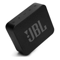 JBL GO Essential black