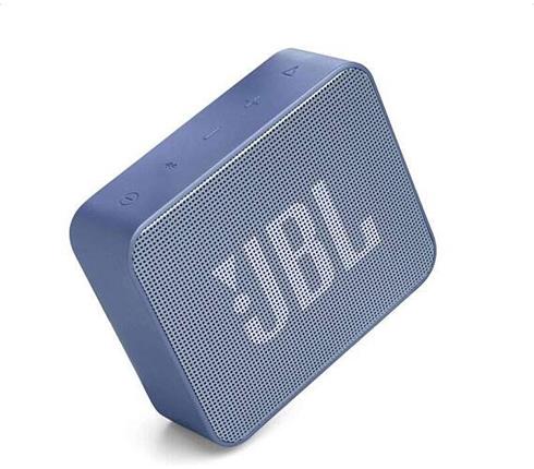 JBL GO Essential blue