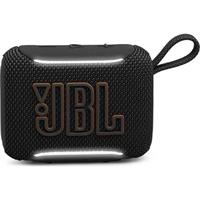 JBL GO5 černý